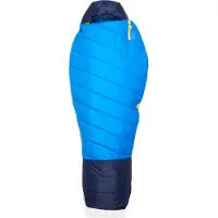 Marmot Wraptor 30 Synthetic Dark Indigo/bleu D'azure NoZip
