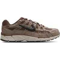 Nike Matalavartiset tennarit 'P-6000 Premium' ruskea / vaaleanruskea / musta