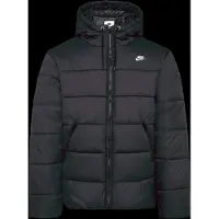 Nike M Nk Access Filled Puffer - Black - M