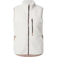 Icepeak Urheiluliivi 'MAUMELLE' beige / kerma