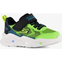 SKECHERS Meteor-Lights 2.0 - Green - 23