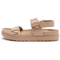 Rylko Sandaalit beige / kulta
