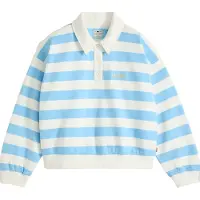 Levi's Vintage Rugby Graphic Fleece Collegepaita