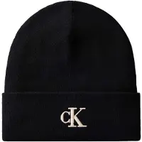 Calvin Klein Pipo musta