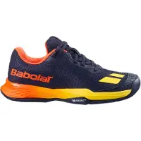 Babolat Jet Mach 3 Kengät Kaikille Pinnoille