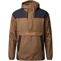 Columbia Sportswear Challenger Ii Windbreaker - Brown - L