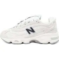 New Balance Matalavartiset tennarit '1000' valkoinen