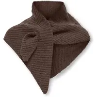 Kids Only Kogswea Life Triangle Scarf Acc - Brown - ONE SIZE