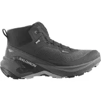 Salomon Men's Genesis Mid GTX miesten retkeilykengät