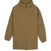 Element Alder 2.0 Travel Winter Parkatakki punainen, M