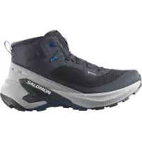 Salomon Genesis Mid Gore-tex Vaelluskengät