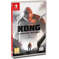Kong: Survivor Instinct - Nintendo Switch - Seikkailu
