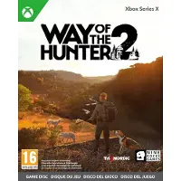 Way of the Hunter 2 - Xbox Series X - Microsoft Xbox Series X - Metsästys