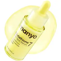 Ma:nyo Glutathione 7 Dark Spot Serum