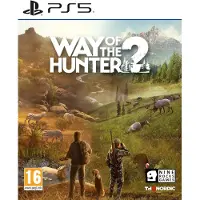 Way of the Hunter 2