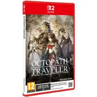 Octopath Traveler 1 (Switch 2)