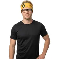 SCOTT Lt Päänauha