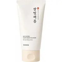 Mizon Rice Water Glow Mask Cleanser 150ml