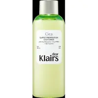 Dear Klairs Supple Preparation Cica Toner 180ml