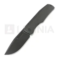 Vero Engineering Nova - Blackwash kääntöveitsi