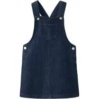 Mango KIDS Mekko 'BRITISH' marine