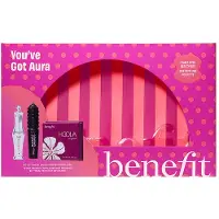 Benefit You've Got Aura - Suosittu glamour-setti