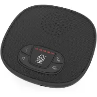 Nedis Bluetooth/USB-C kaiutinpuhelin