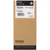 Epson T6241 Mustepatruuna musta foto