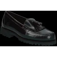 Timberland Loafer Shoe - Black - 45