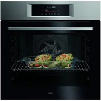 AEG 5000-sarjan TP60NM -erillisuuni