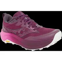 Saucony Peregrine 16 Shoes Purple Pink AW26 Women's, Size 36 - EUR