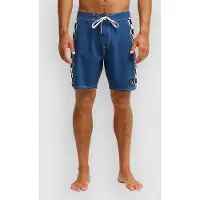 Quiksilver Original Arch 18 Surffishortsit dark denim Koko 34