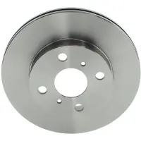 Bosch Jarrulevy (1kpl) 0 986 478 438