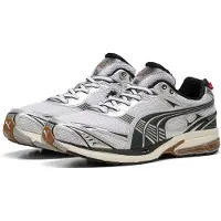 Puma Homura Og+ - Silver - 45
