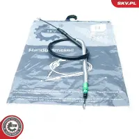 ESEN SKV Vaijeri, seisontajarru 25SKV064
