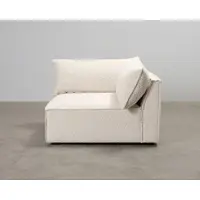 Sofacompany Daphne kulmamoduuli Maya Cream