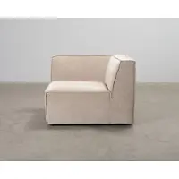 Sofacompany Dane kulmamoduuli Danny Cream