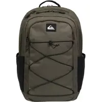 Quiksilver Burner 28L Reppu vihreä