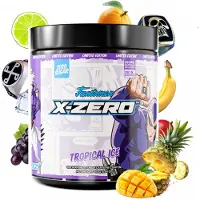 X-Gamer X-Zero The Phantom Tropical Ice - 100 annosta