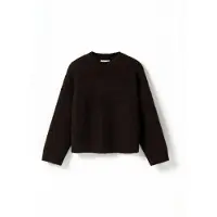 Noella N-Mavi Knit - Brown - L/XL