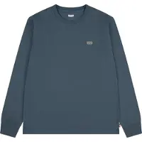 Levi's Ls-L/S Tee - Blue - 110