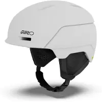 Giro Neo Mips II, laskettelukypärä, valkoinen