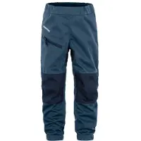 Didriksons Moen Kids' Pants - Navy - 110