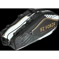 Forza Tour Line 6 Pcs - Black - ONE SIZE