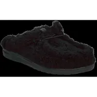 HeyDude Wally Slipper - Black - 44