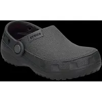 Crocs Crafted Clog K - Black - 33/34