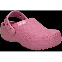 Crocs Crafted Clog K - Pink - 36/37