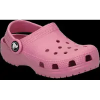 Crocs Classic Clog T - Pink - 19/20