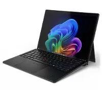 Lenovo ThinkPad X13 Detachable Gen 1 Intel Core Ultra 5 332 vPro Processor LPE-cores up to 3.30 GHz P-cores up to 4.40 GHz, Windows 11 Home 64, 256 GB SSD M.2 2242 PCIe Gen4 TLC Opal