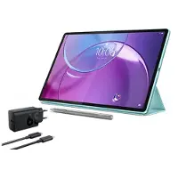Lenovo Idea Tab Pro Gen 2 Essentials Bundle 8GB 256GB Qualcomm Snapdragon 8s Gen 4 Processor 3.20 GHz , Android 16 or Later, 256 GB UFS 4.0